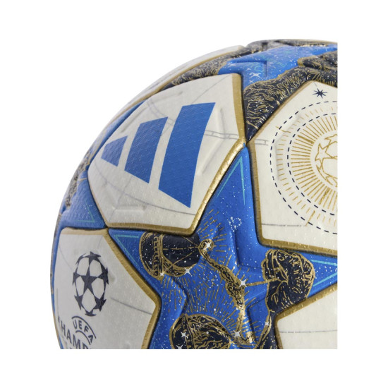 Adidas Μπάλα ποδοσφαίρου UCL Pro 25/26 League Stage Ball